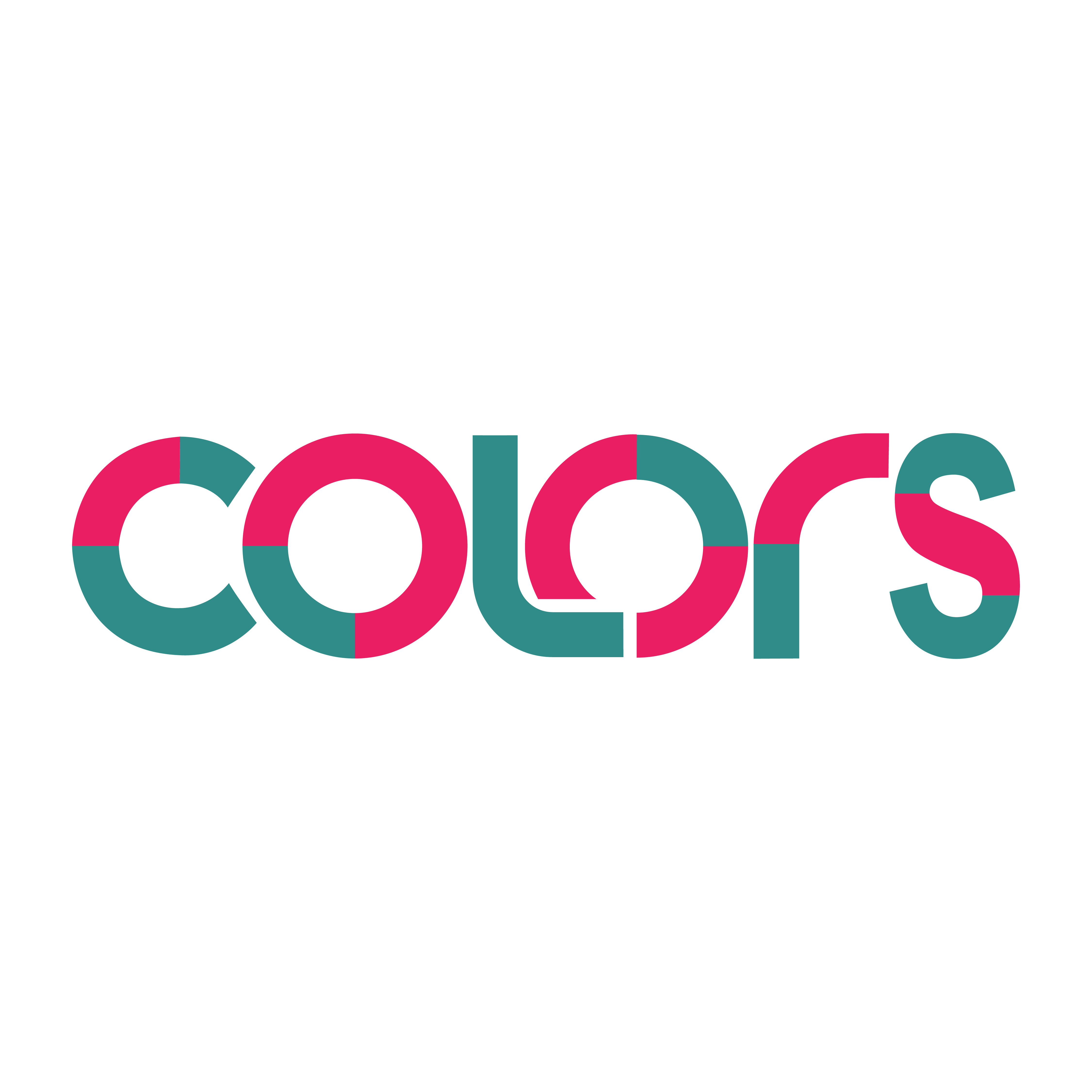Colors — ألوان